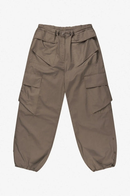 Unform Pants - Mocca