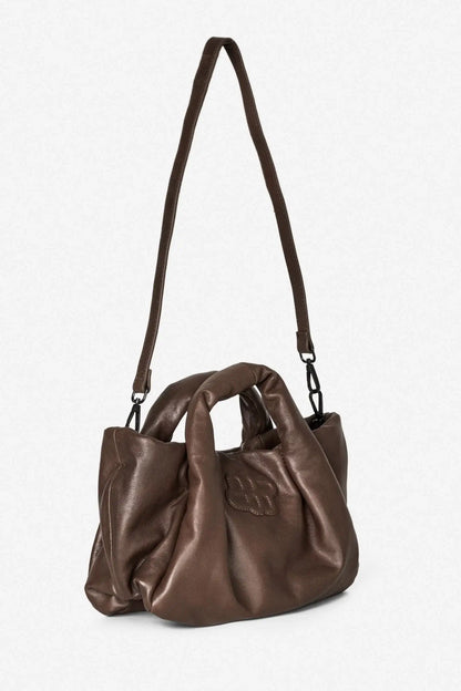 Lixia Bag - Chocolate