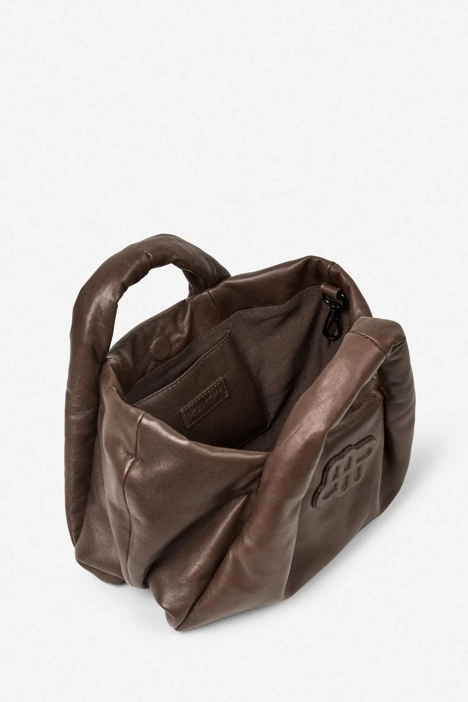 Lixia Bag - Chocolate