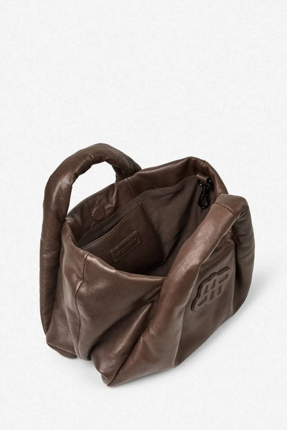 Lixia Bag - Chocolate