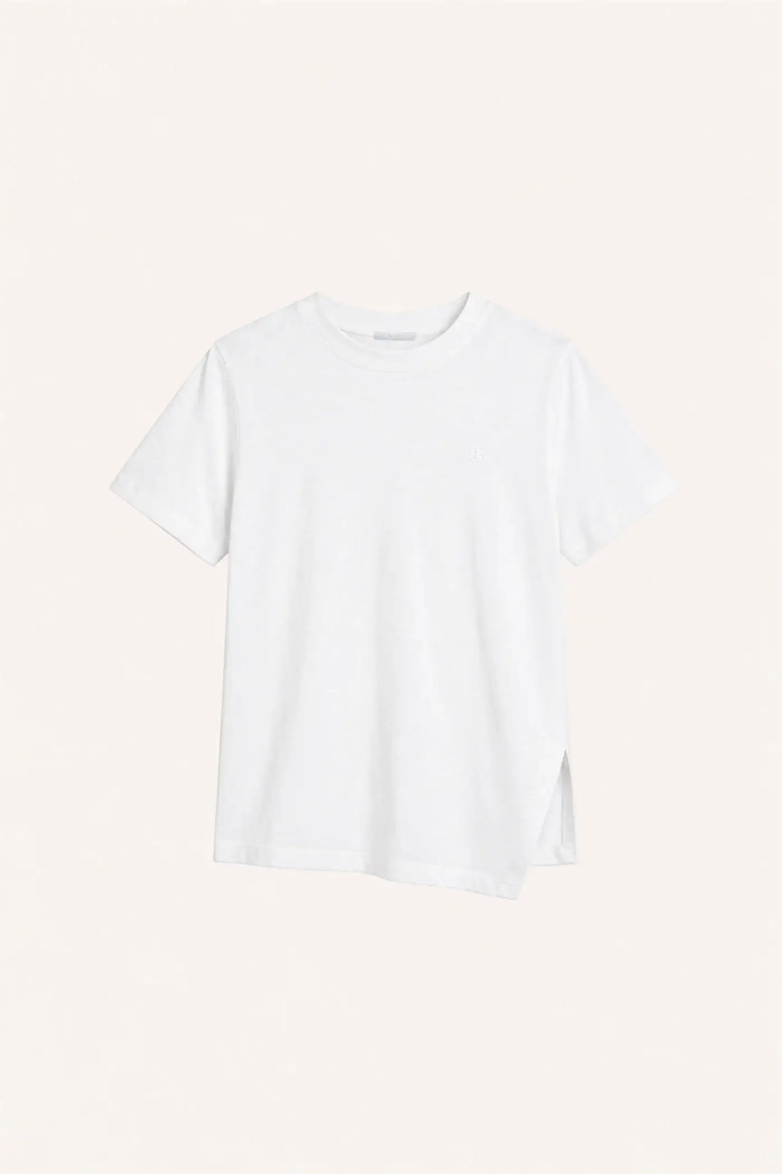 Freja Shirt - White