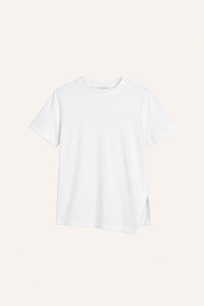 Freja Shirt - White