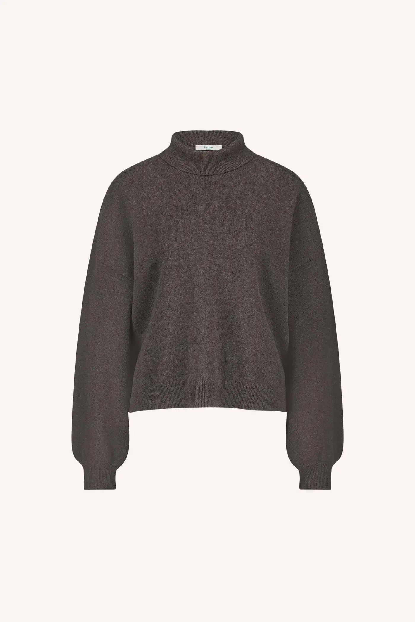 Sammie Pullover - Biscuit