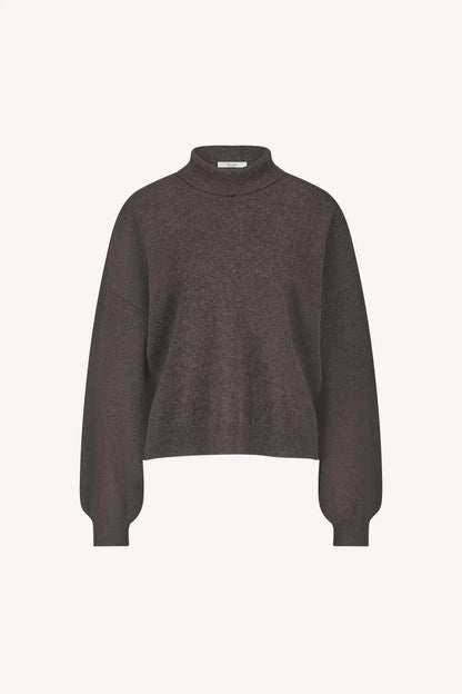 Sammie Pullover - Biscuit