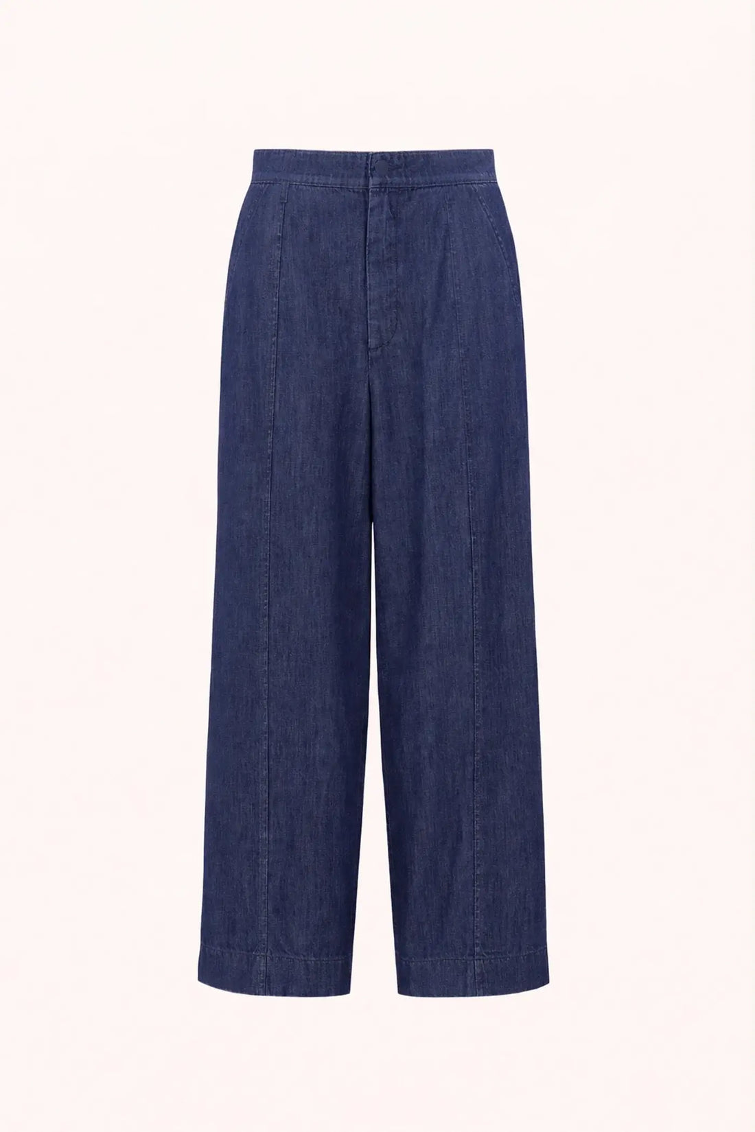 Fuji Denim Pants - Dark Denim