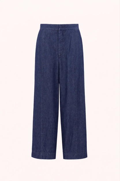 Fuji Denim Pants - Dark Denim