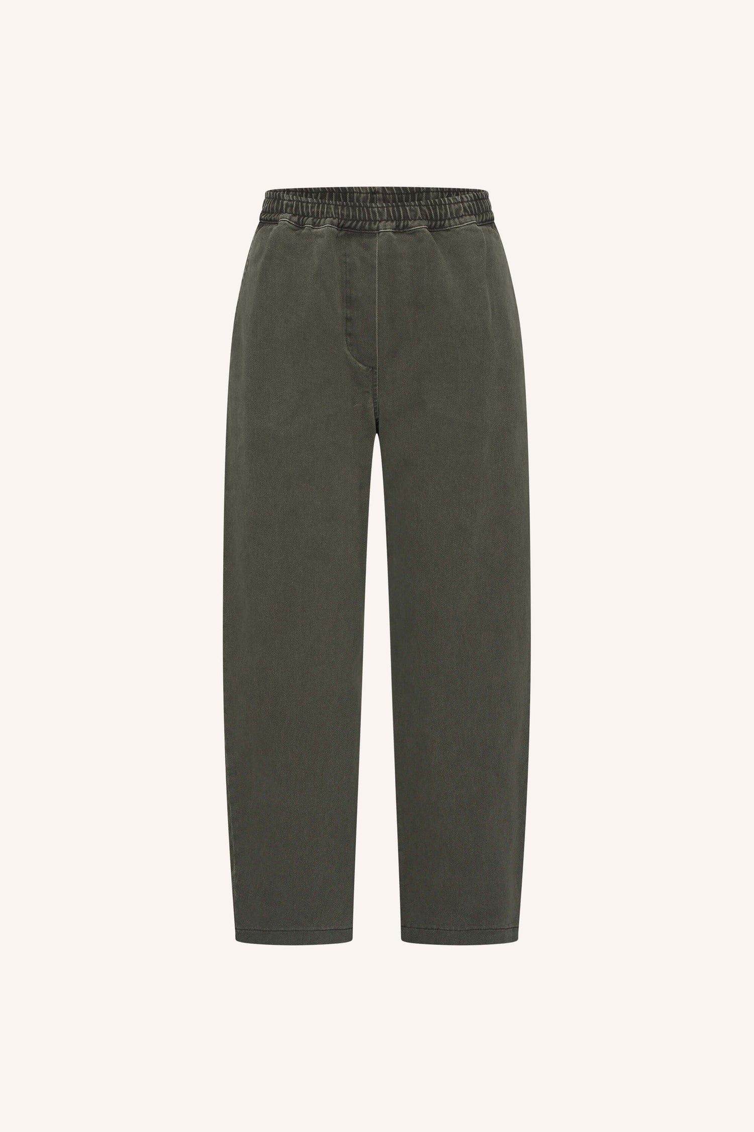 Davi Pants - Olive