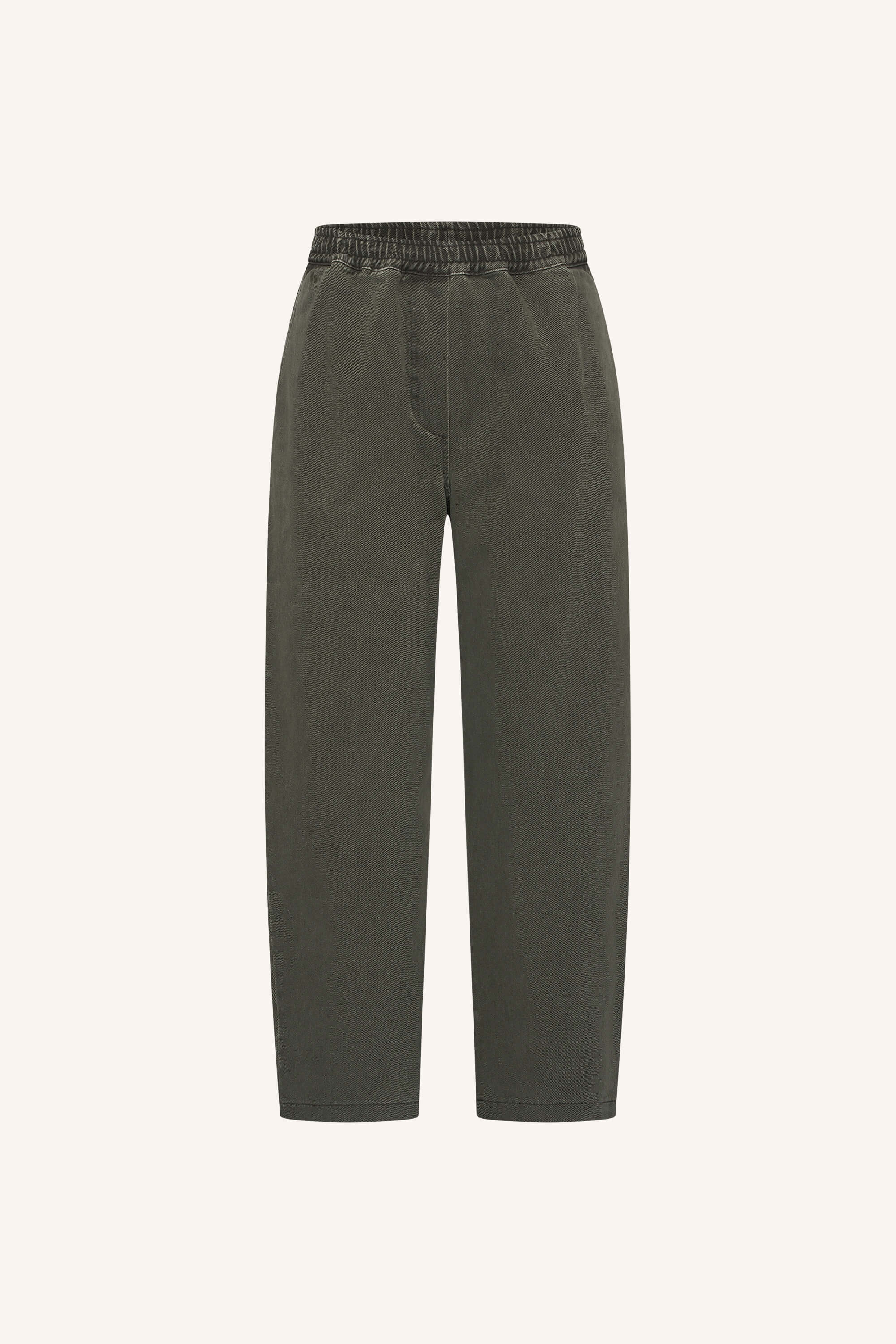 Davi Pants - Olive