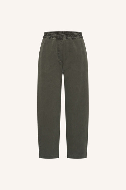 Davi Pants - Olive