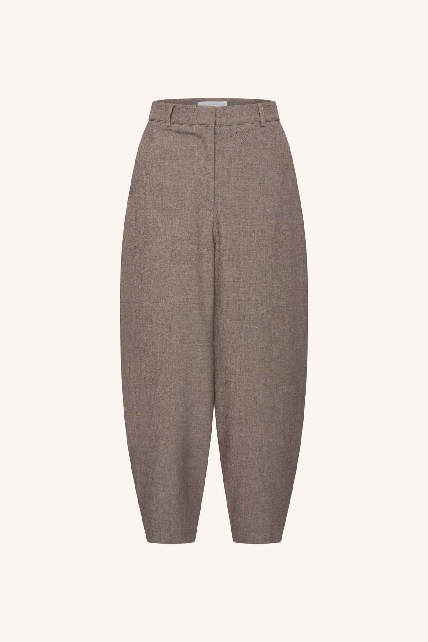 Edda Pants - Biscuit Melee