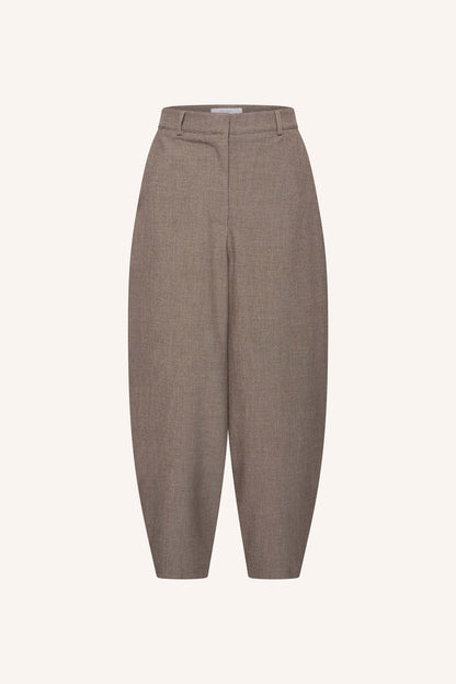 Edda Pants - Biscuit Melee
