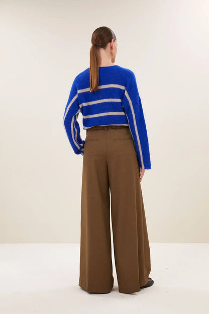 Sef Pants - Hazel