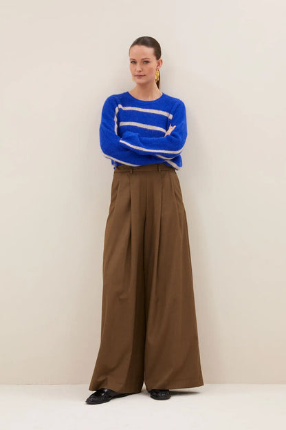 Sef Pants - Hazel
