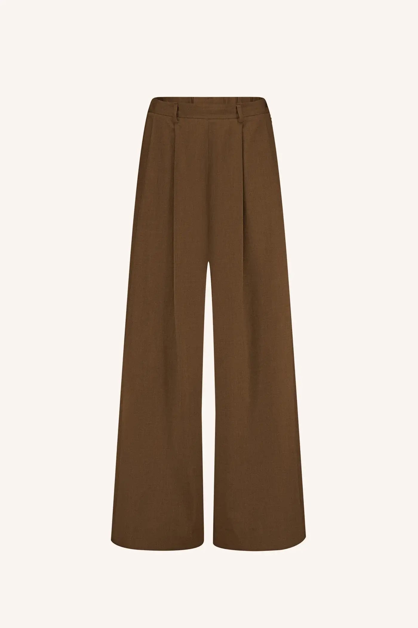 Sef Pants - Hazel