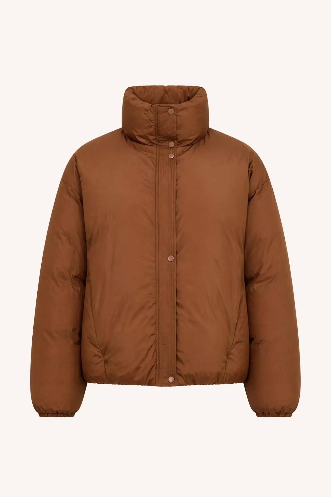 Joy Jacket - Hazel