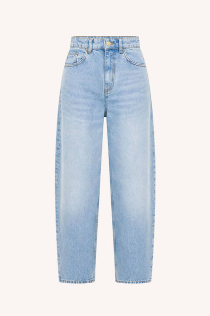 Baloe Jeans - Light Denim