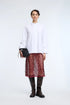 Contario Blouse - White
