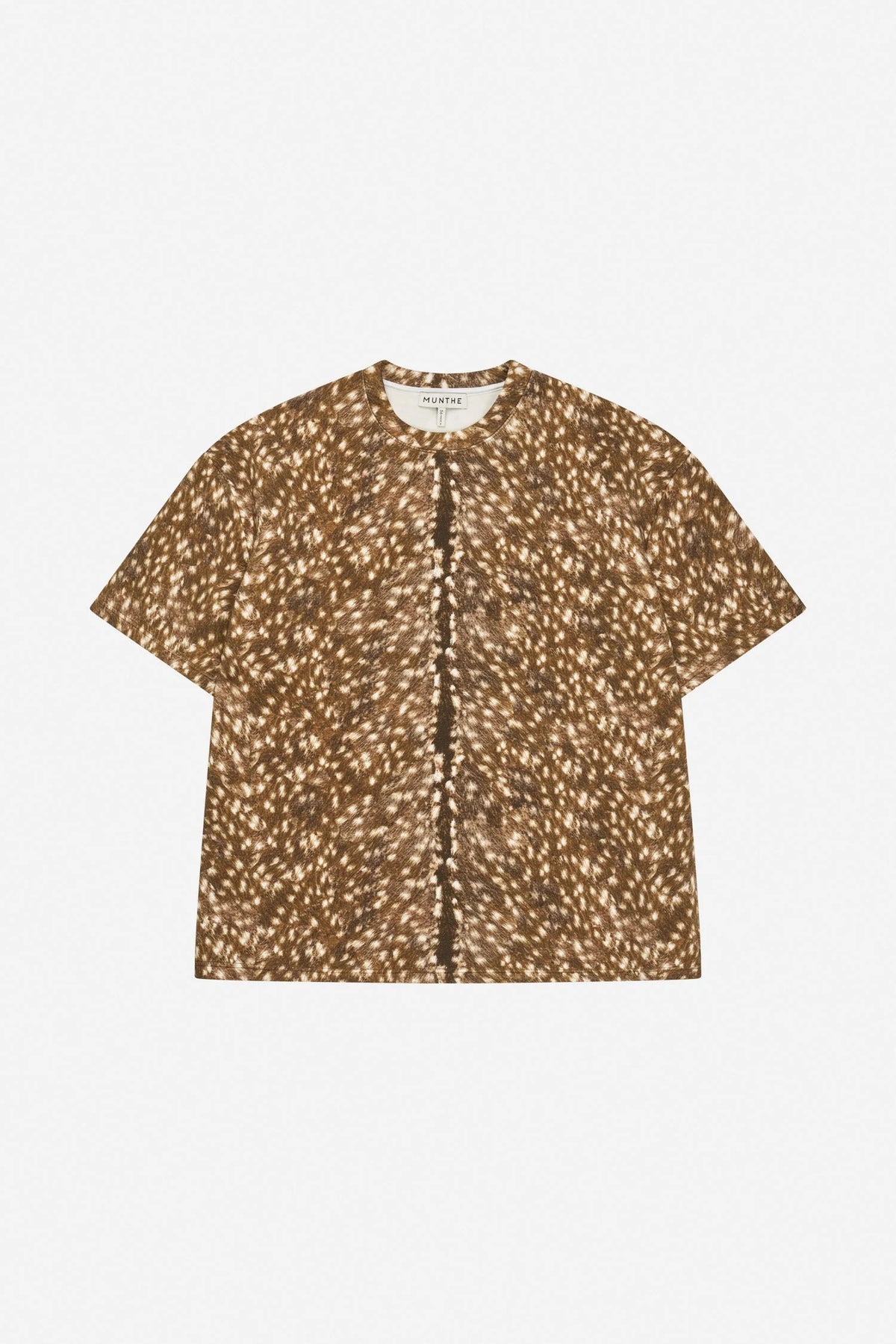 Cerezzi Tee - Print Anima