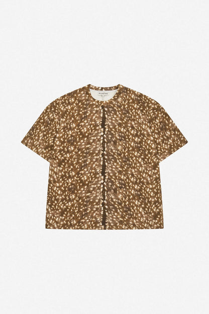 Cerezzi Tee - Print Anima