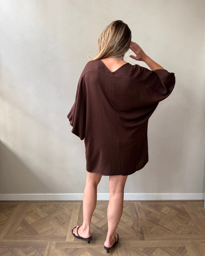 Stijn Wide Dress