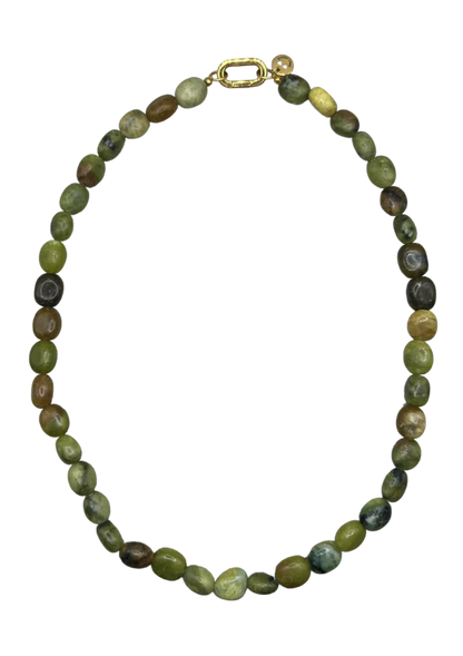 Bobby Necklace - Army