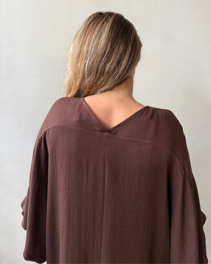 Stijn Wide Dress