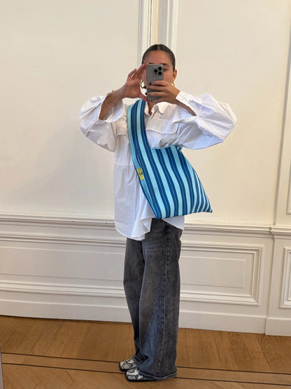 Boxer Bag - Elba