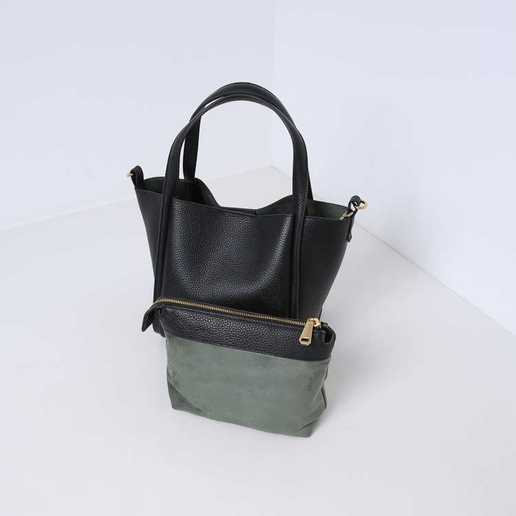 Jane bag - Black