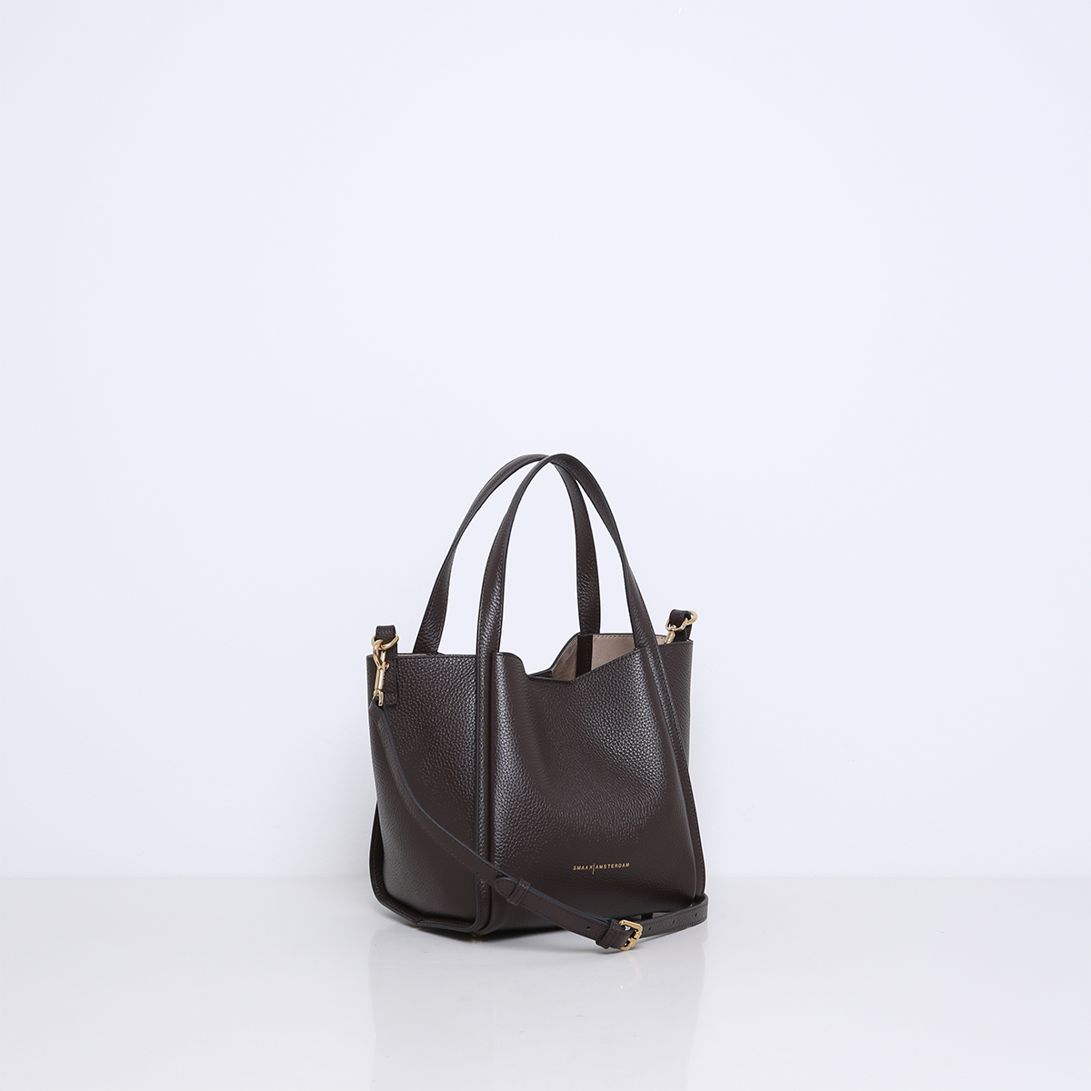 Jane bag - Dark Chocolat