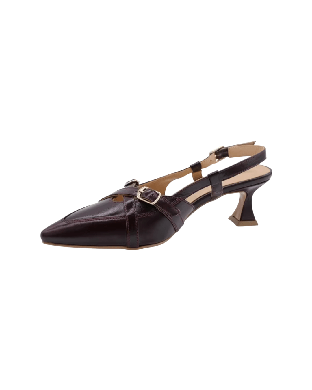 G-Joy - 105 - Bordo