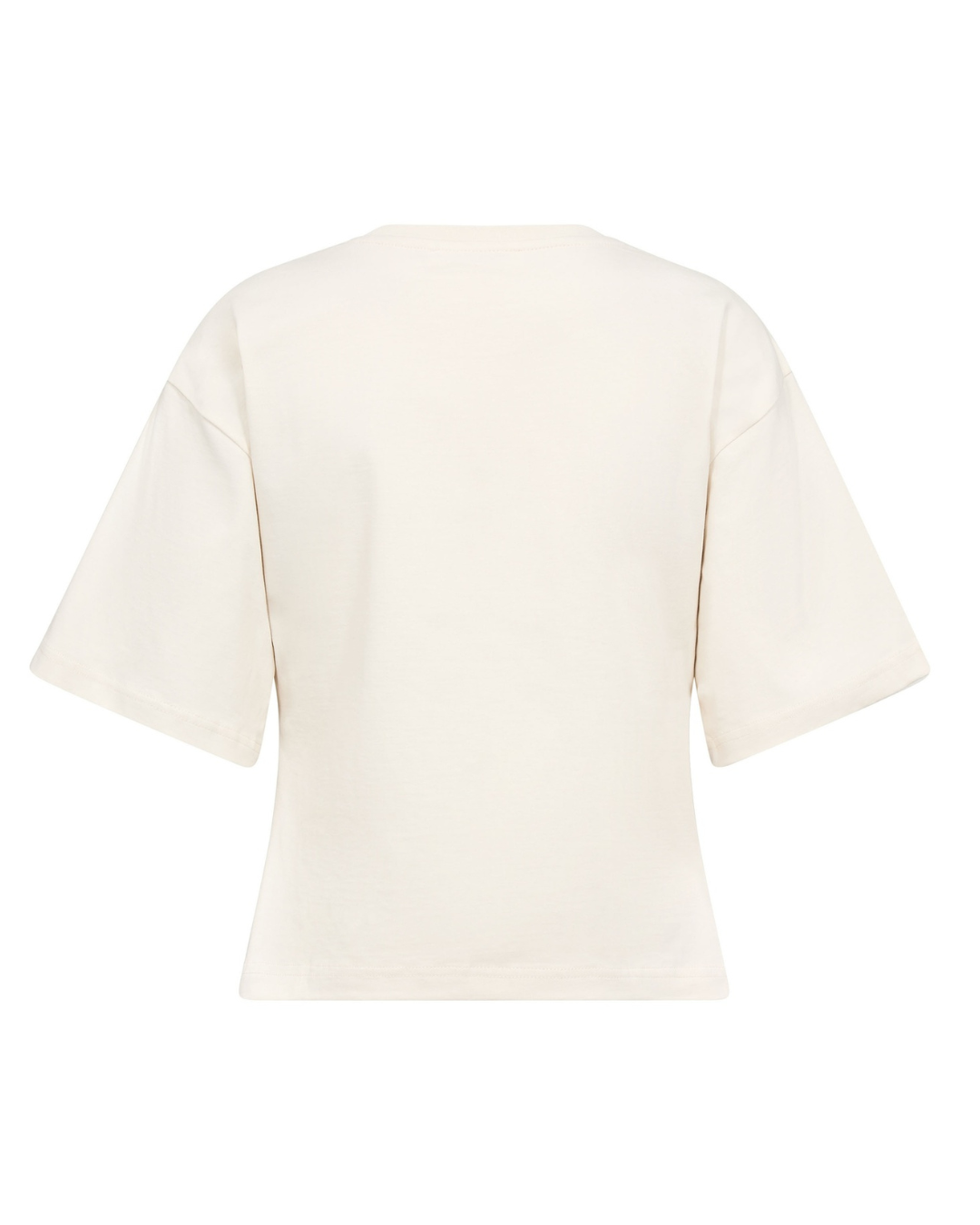 ZengaCC Tee O-Neck - Pearl - Olive