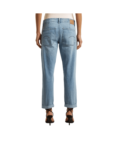 Kate boyfriend fatigue wmn - Vintage summer clouds