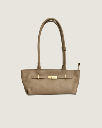Baguette Bag - Creme