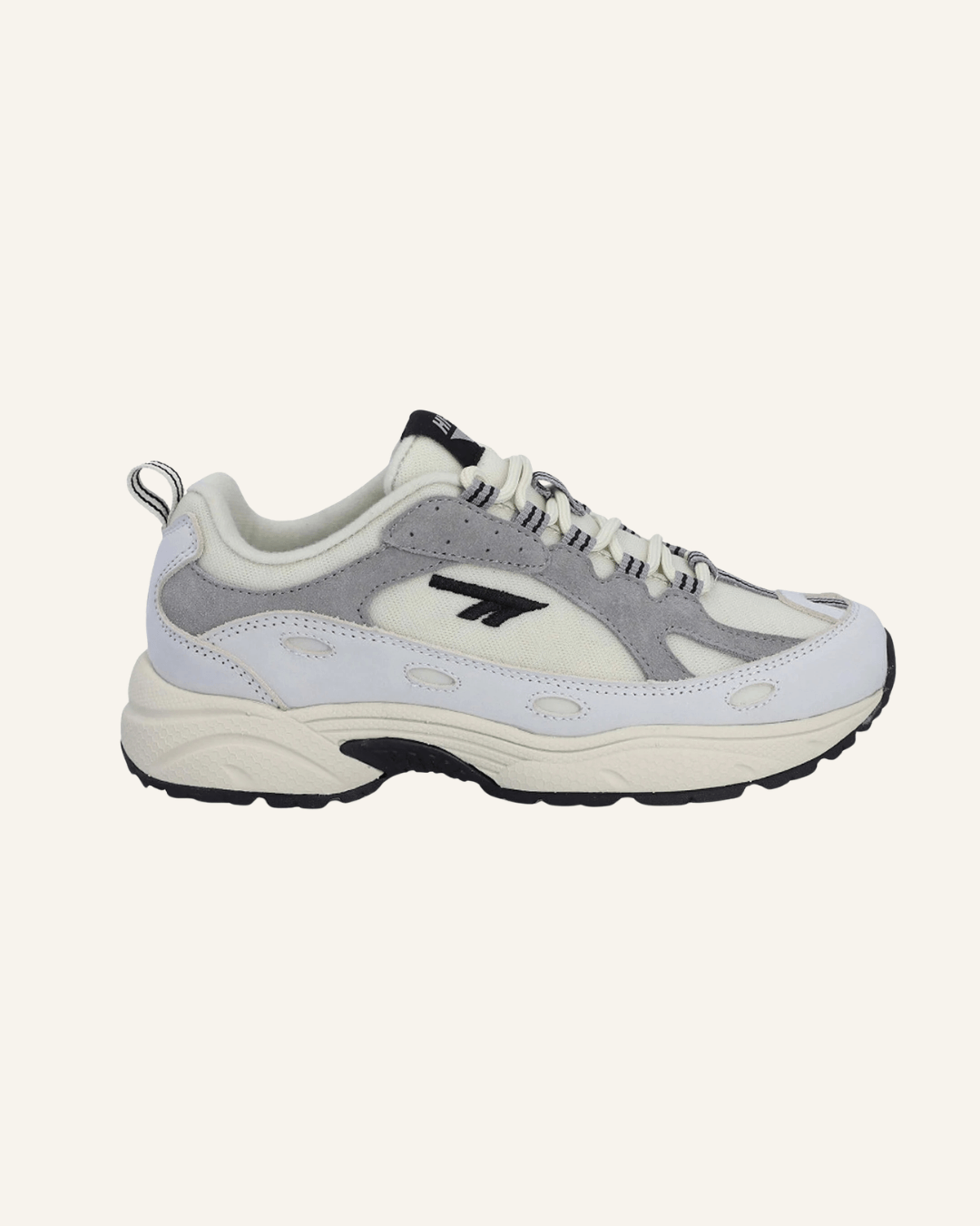 HTS Adv Racer – Silver Birch/Gray Violet/Sharskin/Lila