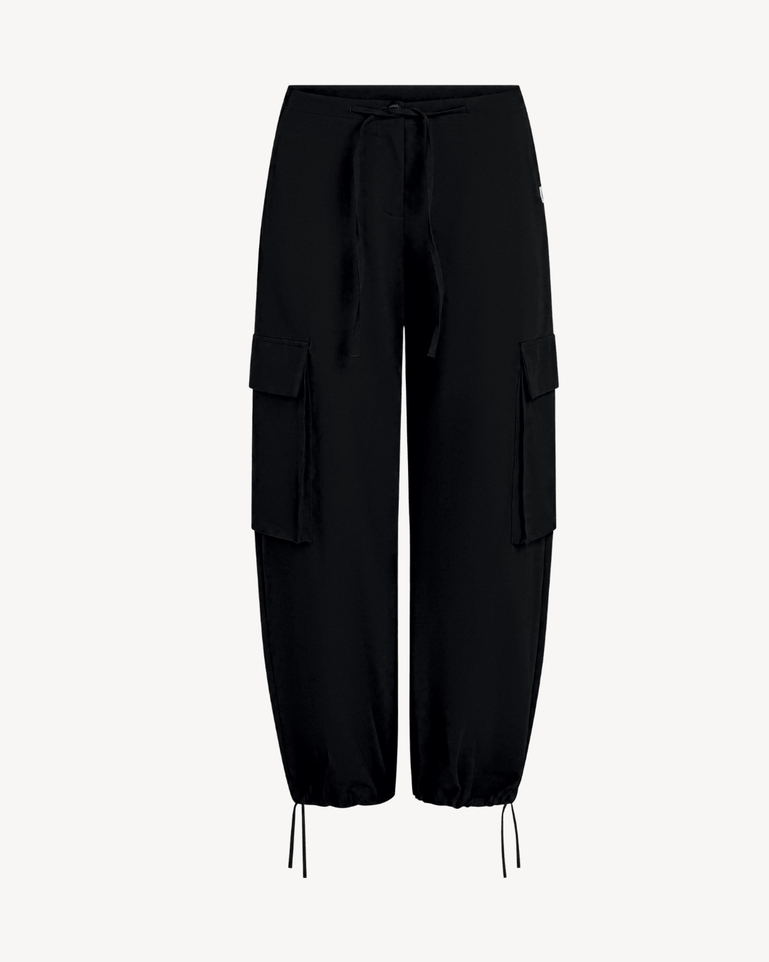 W26N1794LTD - Trousers - Black