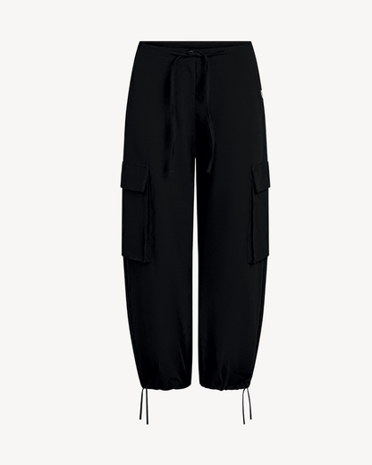 W26N1794LTD - Trousers - Black