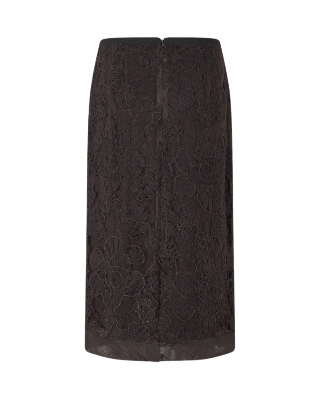 Daysee Skirt - Chocolate Torte