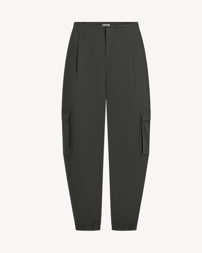 W26Z929LTD - Trousers - Peat