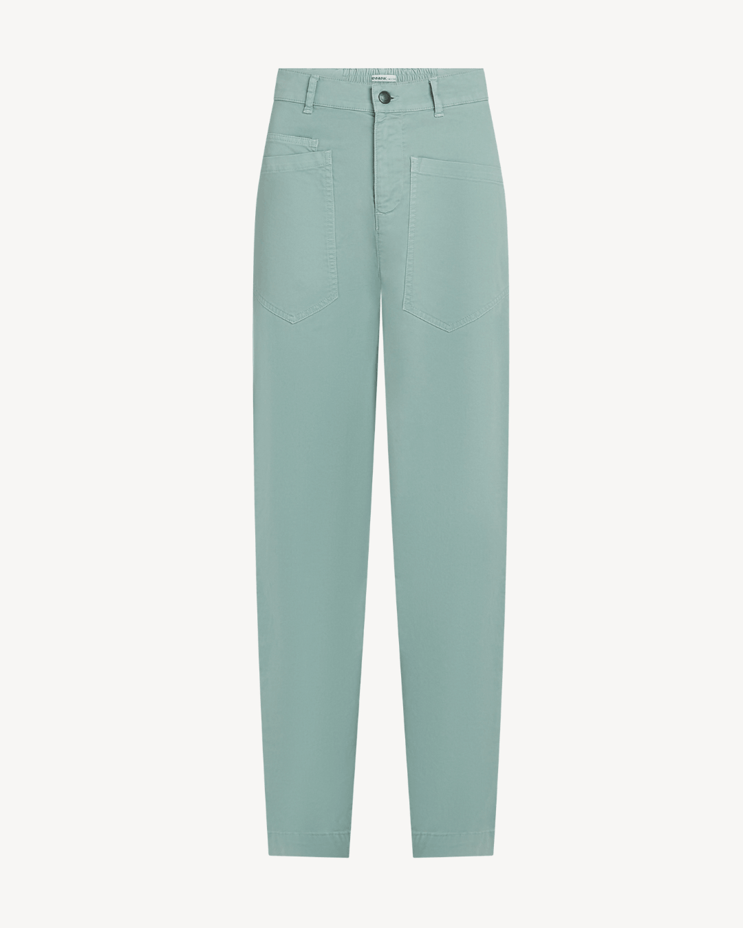 W26Z923LTD - Trousers - Peat
