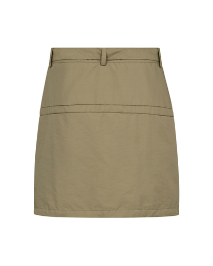 AloraCC Skirt - Army