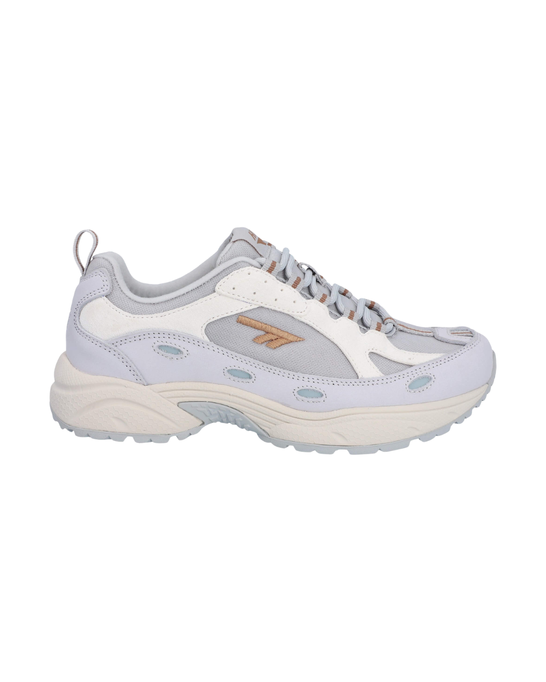 HTS ADV Racer - Nimbus Cloud/Windward Blue/Iced Coffee/Grey Violet