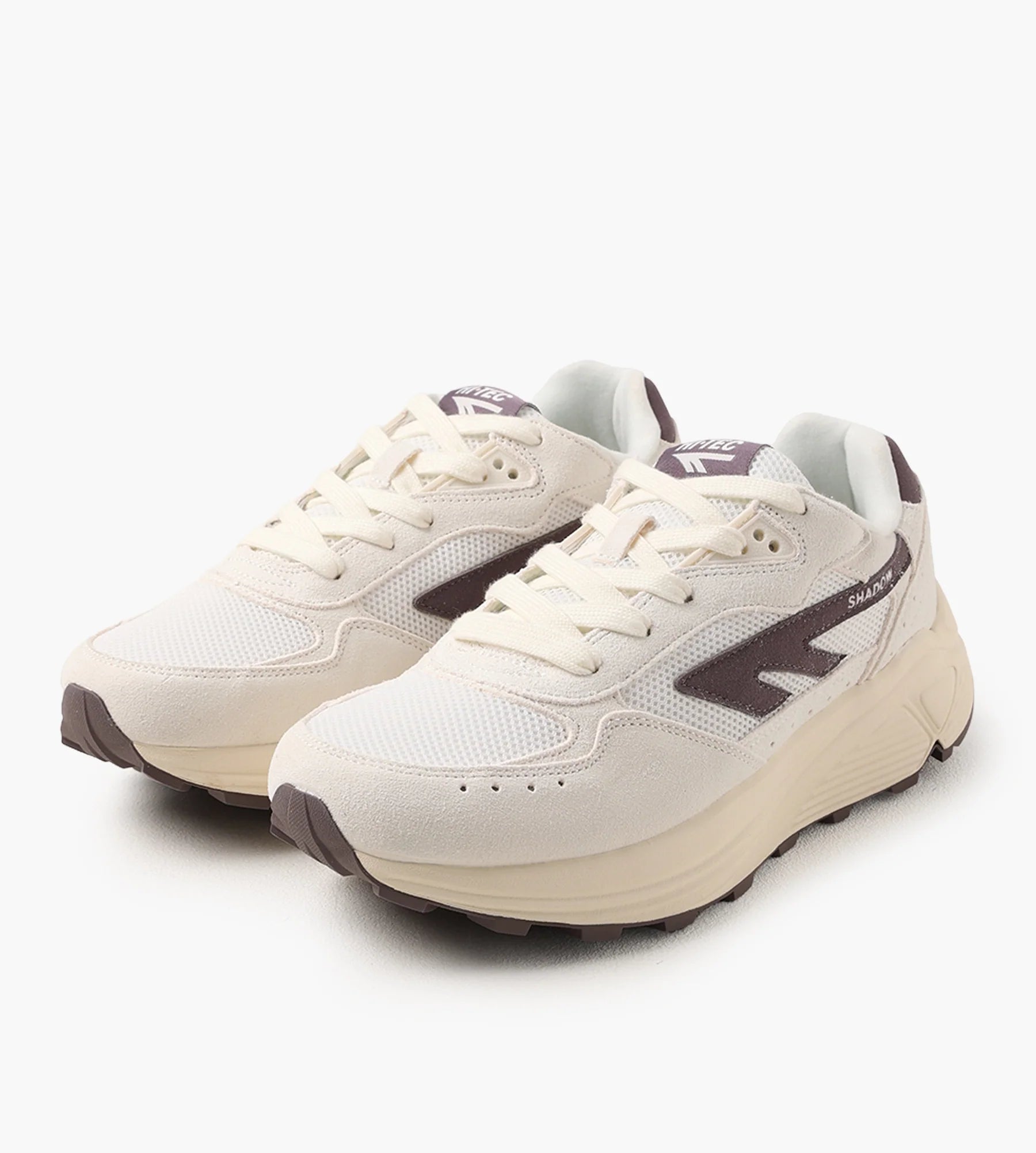 HTS Shadow RGS - Gardenia/Sparrow