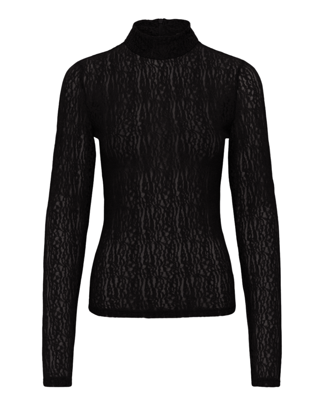 GZtoraya Top - Black