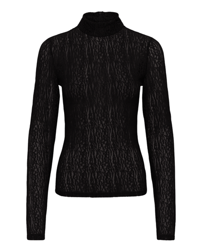 GZtoraya Top - Black