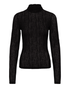 GZtoraya Top - Black