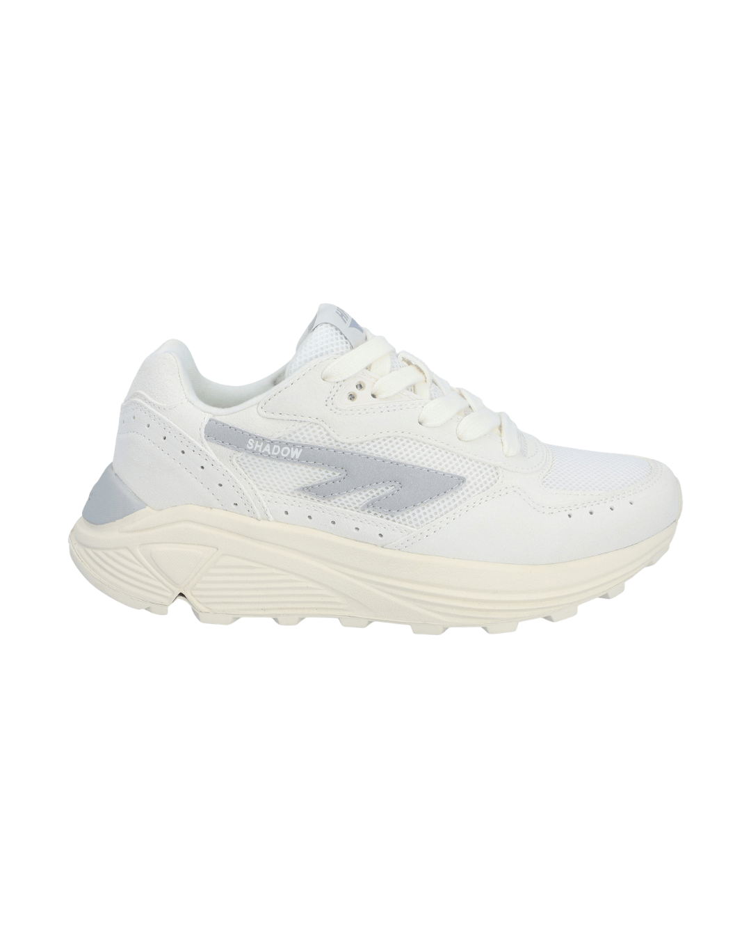 HTS Shadow RGS - Gardenia/Grey Violet