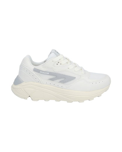 HTS Shadow RGS - Gardenia/Grey Violet