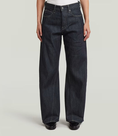 Contor 3D Wide - Rinsed