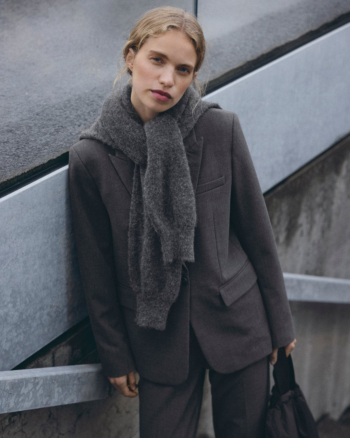 MSCHJayden Henrike Blazer - DGM