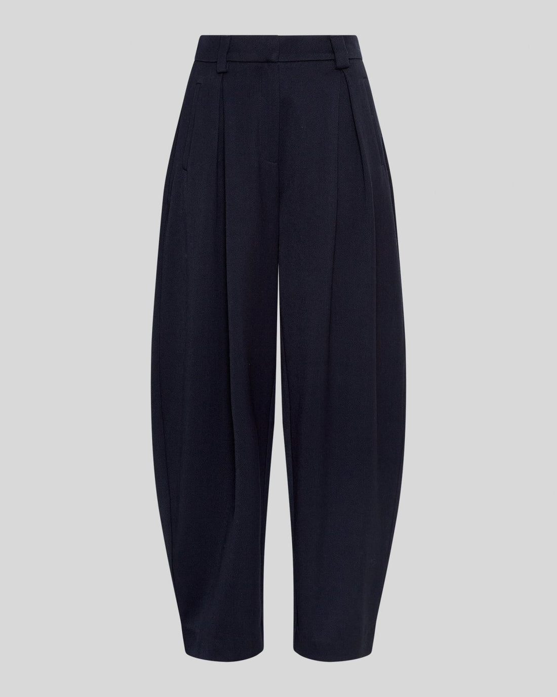 MSCHMynthe Elina HW Pants - Sky Captain